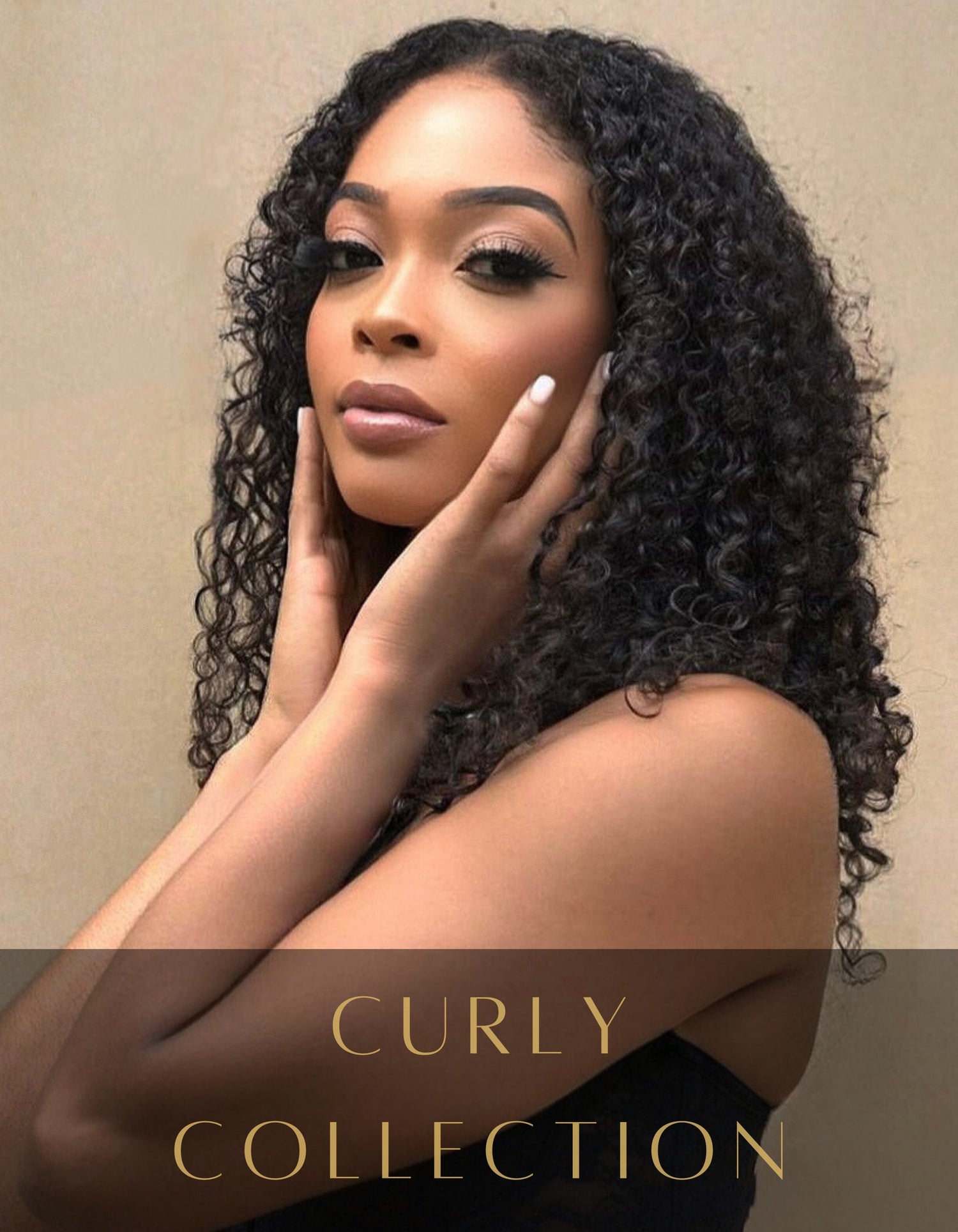 Curly Collection