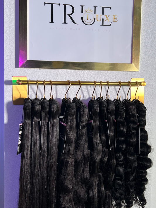 Bundles on Hand